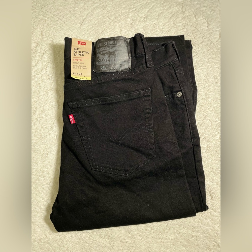 Levi's 541 Mens 32x34